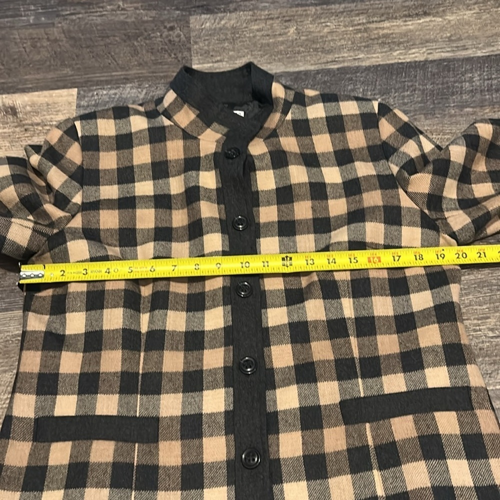 Pendleton Opal Springs Beach Jacket - image 7